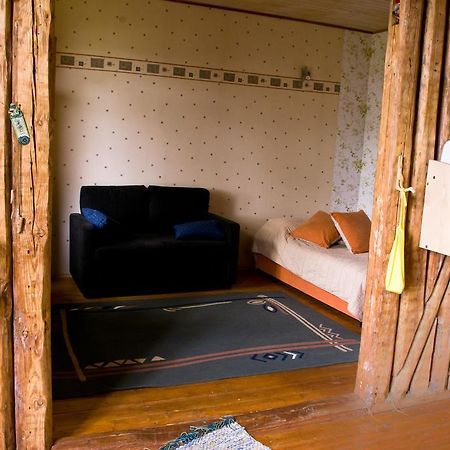 Salme Apartment 타르투 외부 사진
