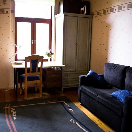 Salme Apartment 타르투 외부 사진