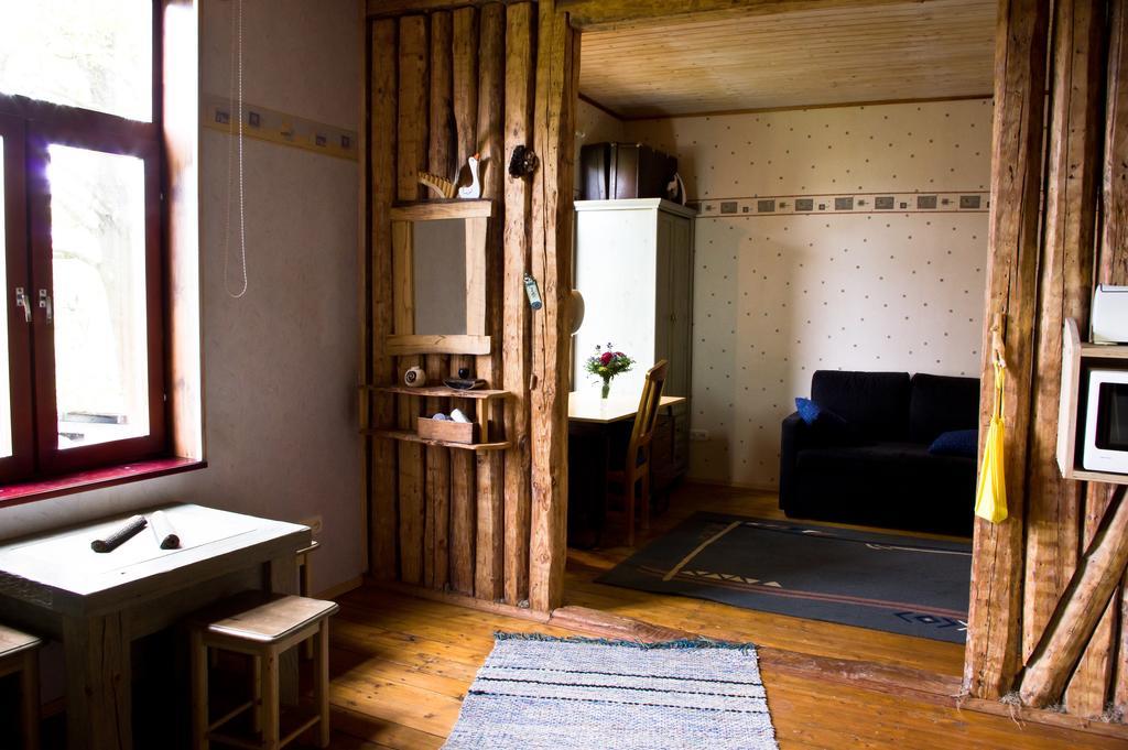 Salme Apartment 타르투 외부 사진