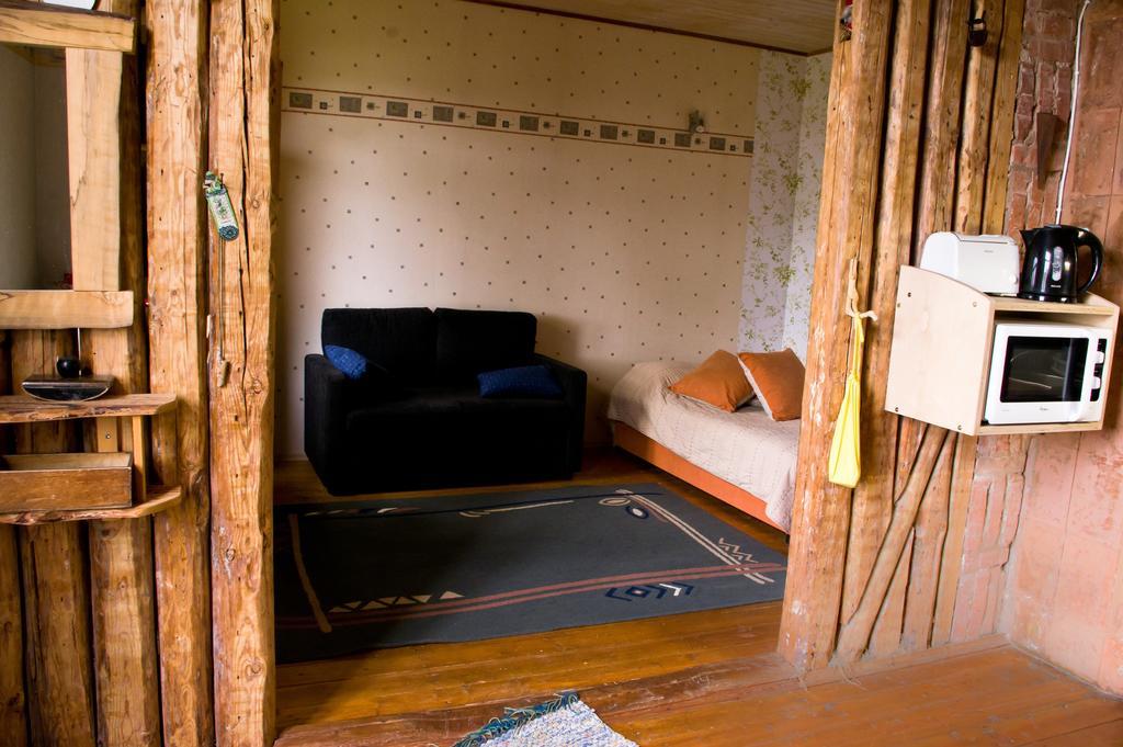 Salme Apartment 타르투 외부 사진