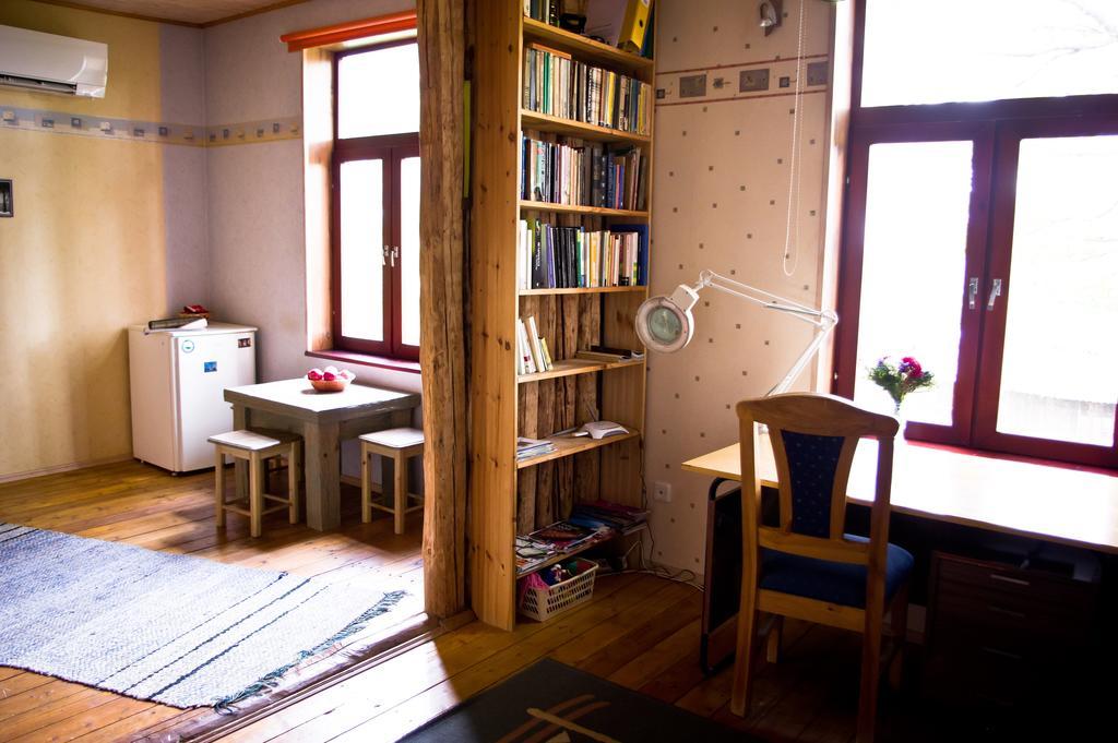 Salme Apartment 타르투 외부 사진